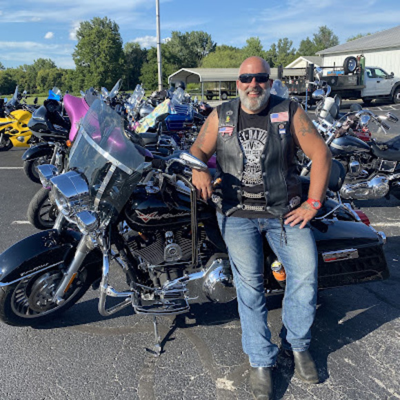 Meet your Posher, James - Picture 1 of 1